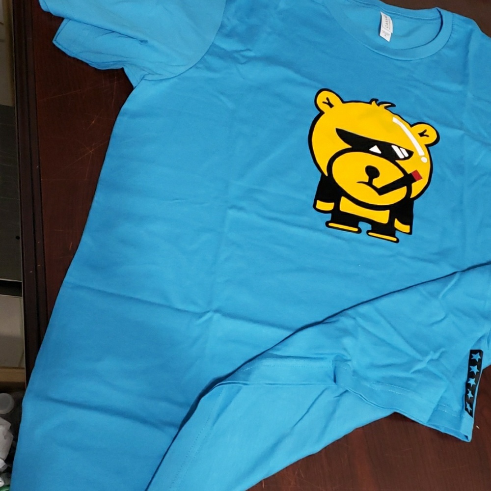 T-shirts